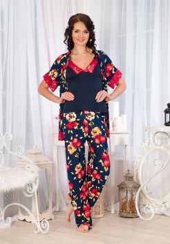 Комплект Lena Basco