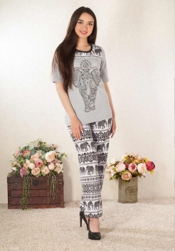 Костюм Lena Basco