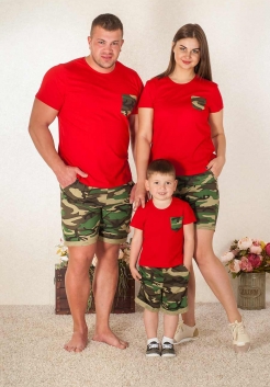 Костюм Lena Basco