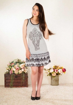 Сарафан Lena Basco