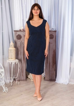 Сарафан Lena Basco