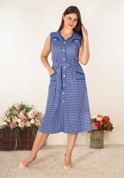 Халат Lena Basco