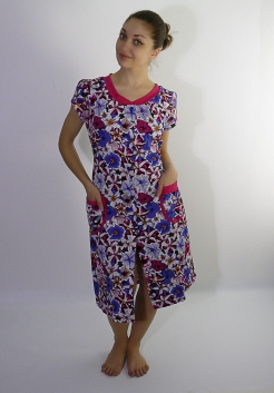 Халат Lena Basco