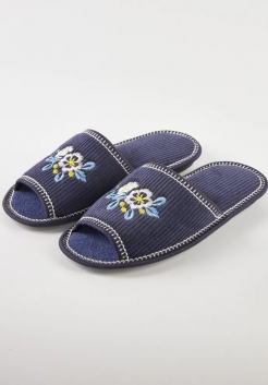 Тапочки Rapana