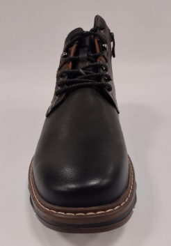 Ботинки муж. Razil