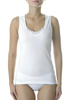 Майка Vis-A-Vis