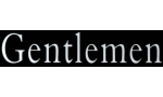 Gentlemen