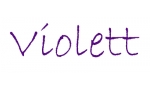 Violett