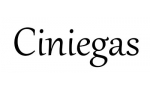 Ciniegas