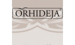 Orhideja