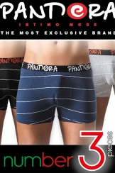 Трусы Pandora