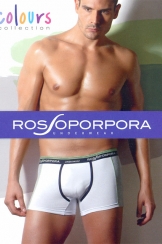 Трусы Rossoporpora