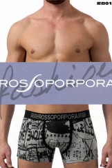 Трусы Rossoporpora