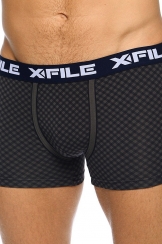 Трусы X-File