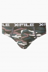Трусы X-File