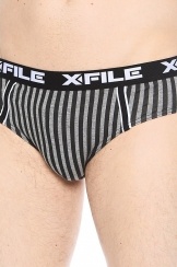 Трусы X-File
