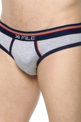 Трусы X-File