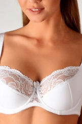 Бюст Coquette Revue