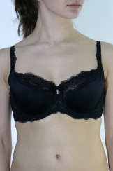 Бюст Coquette Revue