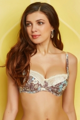 Бюст Coquette Revue