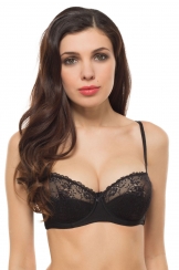 Бюст Coquette Revue