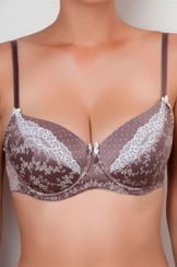 Бюст Coquette Revue