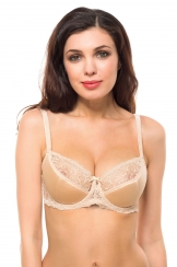 Бюст Coquette Revue