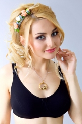 Бюст MamaLine