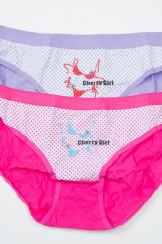 Трусы Cherry Girl