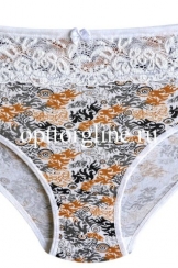 Трусы Donna Lissa