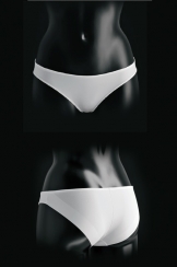 Трусы Lormar