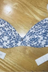 Бюст MilaVitsa