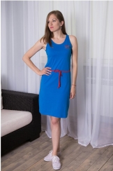 Платье Violett