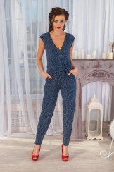 Комбинезон Lena Basco