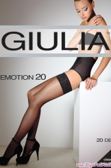 Чулки Giulia