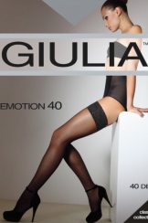 Чулки Giulia