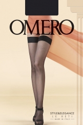 Чулки Omero