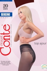 Колготки Conte