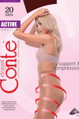 Колготки Conte