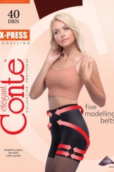Колготки Conte
