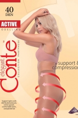 Колготки Conte