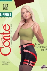 Колготки Conte
