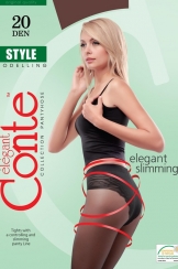 Колготки Conte