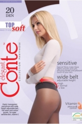 Колготки Conte