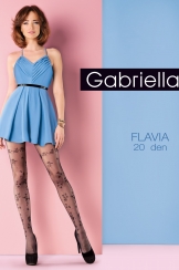 Колготки Gabriella