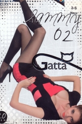 Колготки Gatta