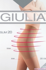 Колготки Giulia