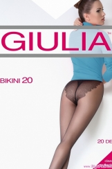 Колготки Giulia