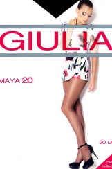 Колготки Giulia