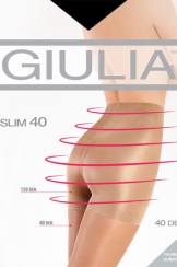 Колготки Giulia